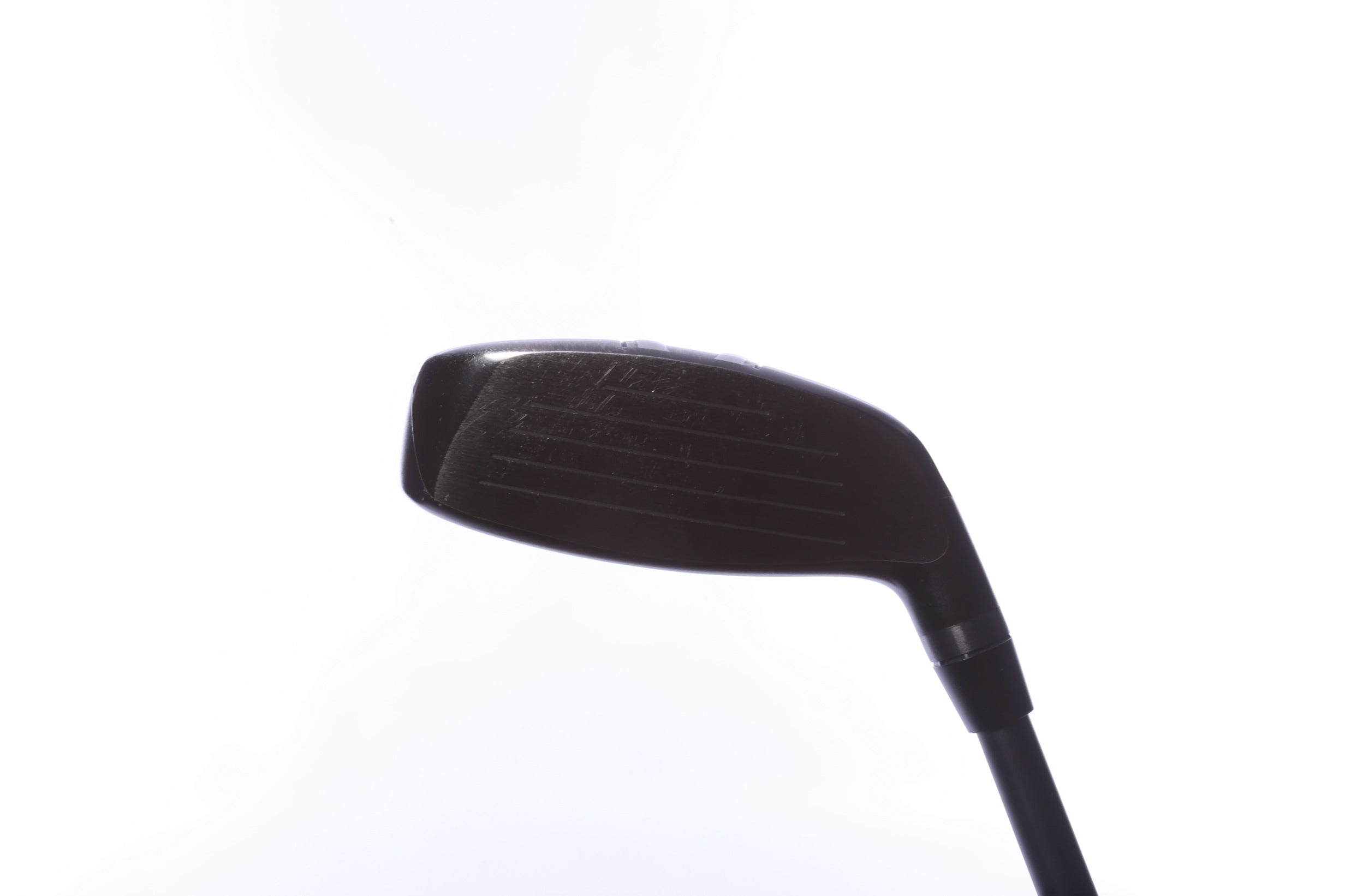 Used PXG 0311 XF GEN5 4H Hybrid - Left-Handed - 22 Degrees - Regular Flex-Next Round