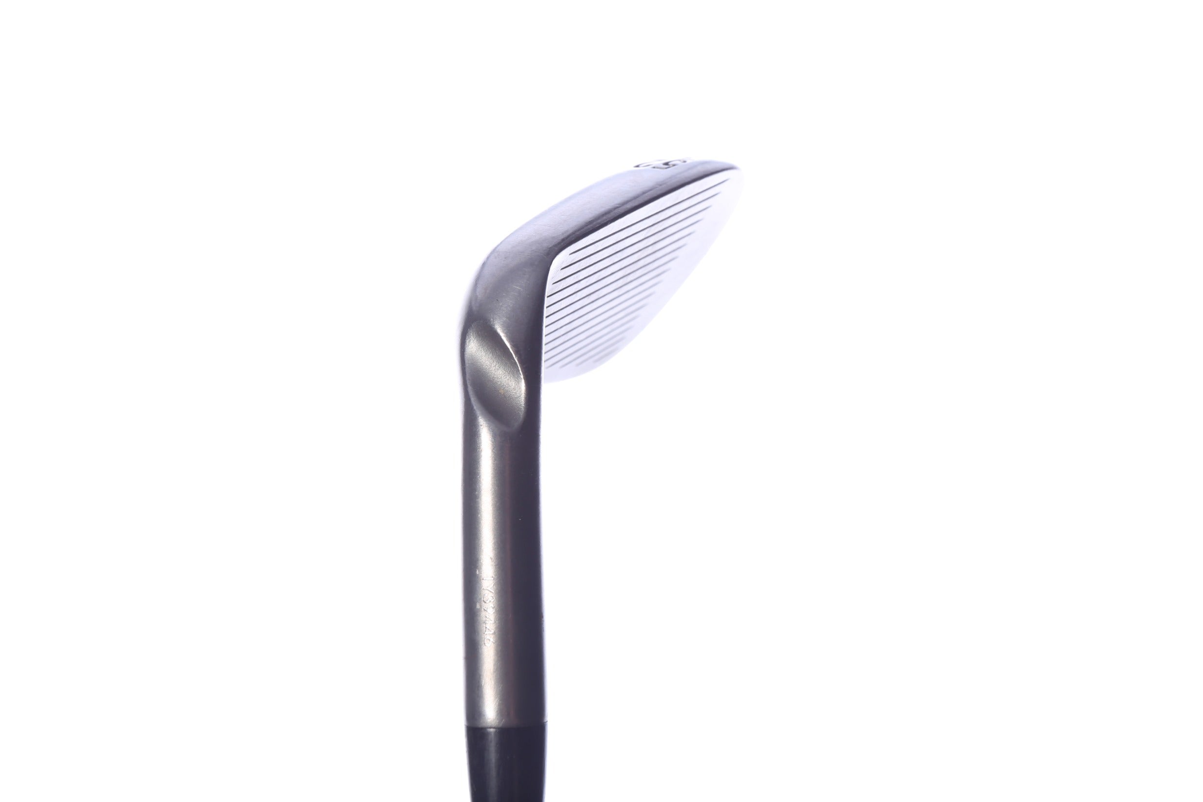 Used Ping Tour Gorge SS Gap Wedge - Right-Handed - 52 Degrees - Stiff Flex