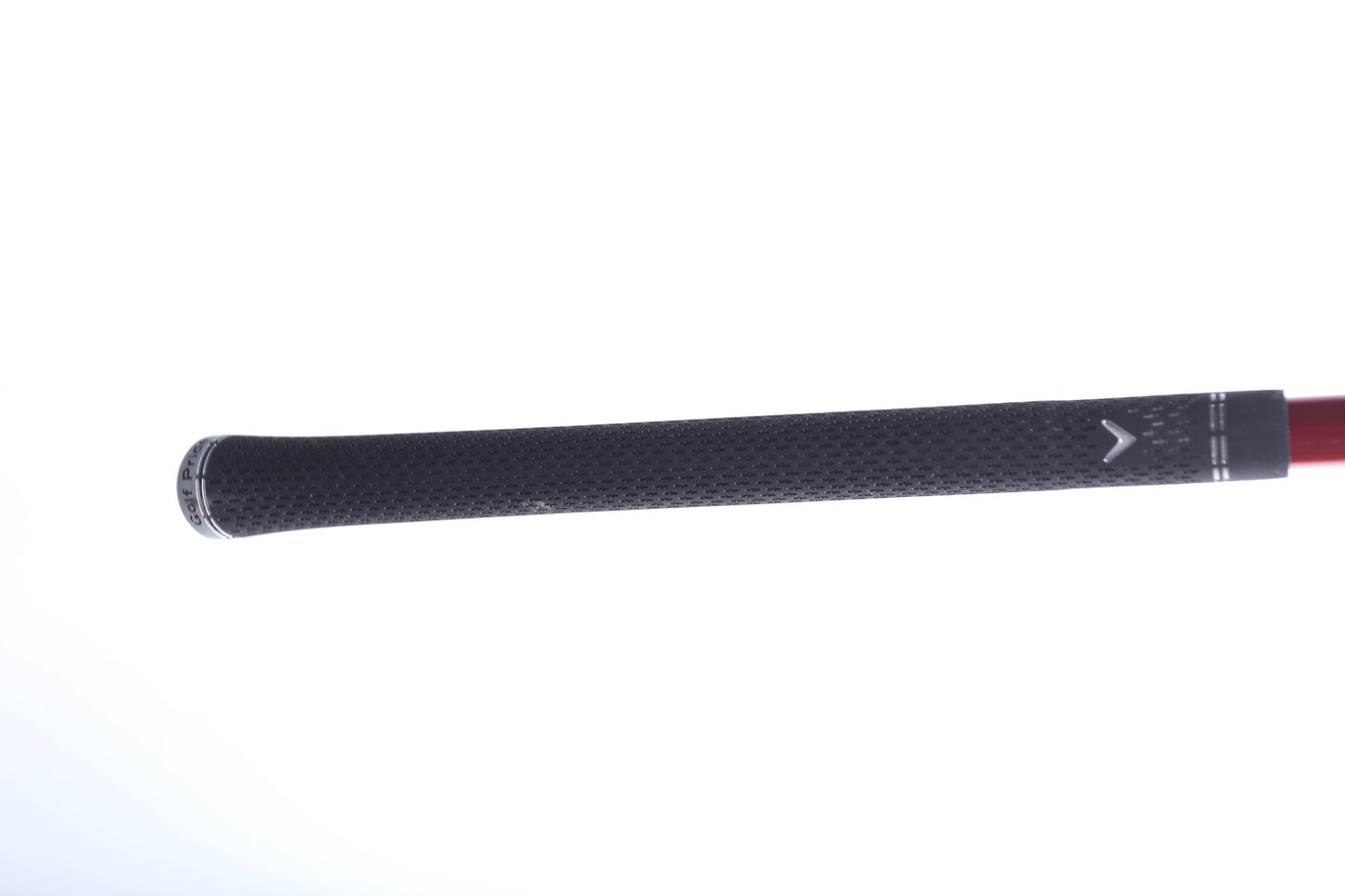 Used Callaway Paradym Ai Smoke TD Driver - 9 Degrees - Stiff Flex Project X HZRDUS Smoke Red RDX - Right-Handed-Next Round
