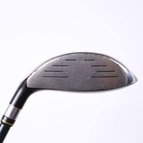 Used Bobby Jones JESSE ORTIZ 5H Hybrid - Right-Handed - 25 Degrees - Regular Flex-Next Round