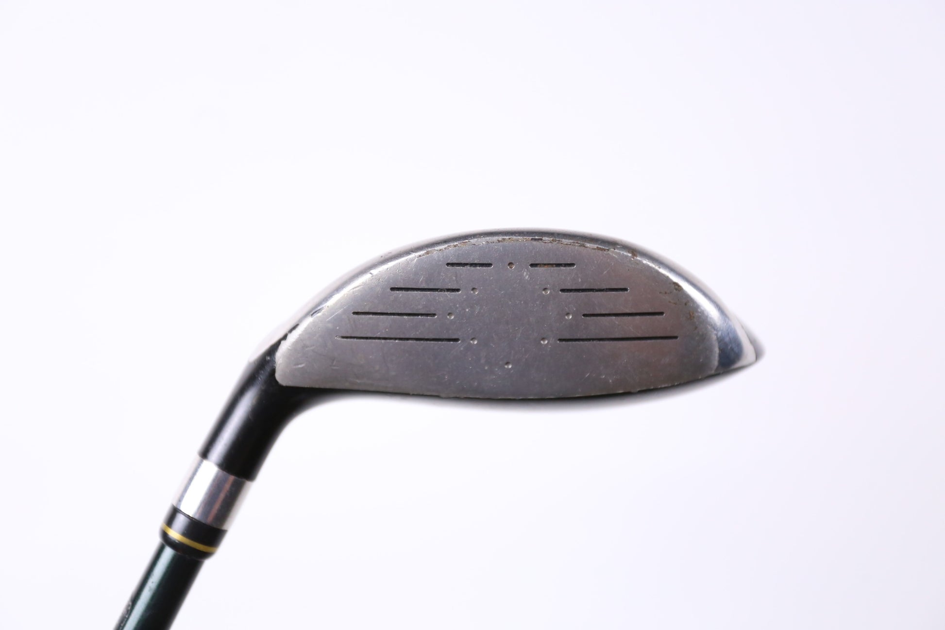 Used Bobby Jones JESSE ORTIZ 5H Hybrid - Right-Handed - 25 Degrees - Regular Flex-Next Round