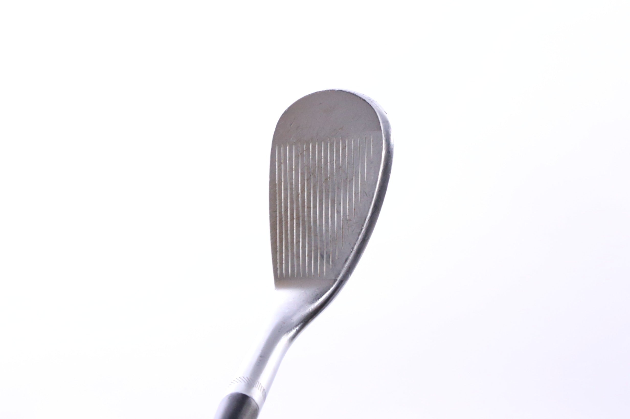 Used Titleist Vokey SM4 Tour Chrome Lob Wedge - Right-Handed - 60 Degrees - Wedge Flex