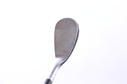 Used Titleist Vokey SM4 Tour Chrome Lob Wedge - Right-Handed - 60 Degrees - Wedge Flex