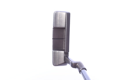 Used Ping Prodi G Voss Putter - Left-Handed - 30 in - Blade-Next Round