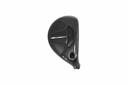 Used Titleist TSR2 3H - HEAD ONLY - Right-Handed - 18 Degrees