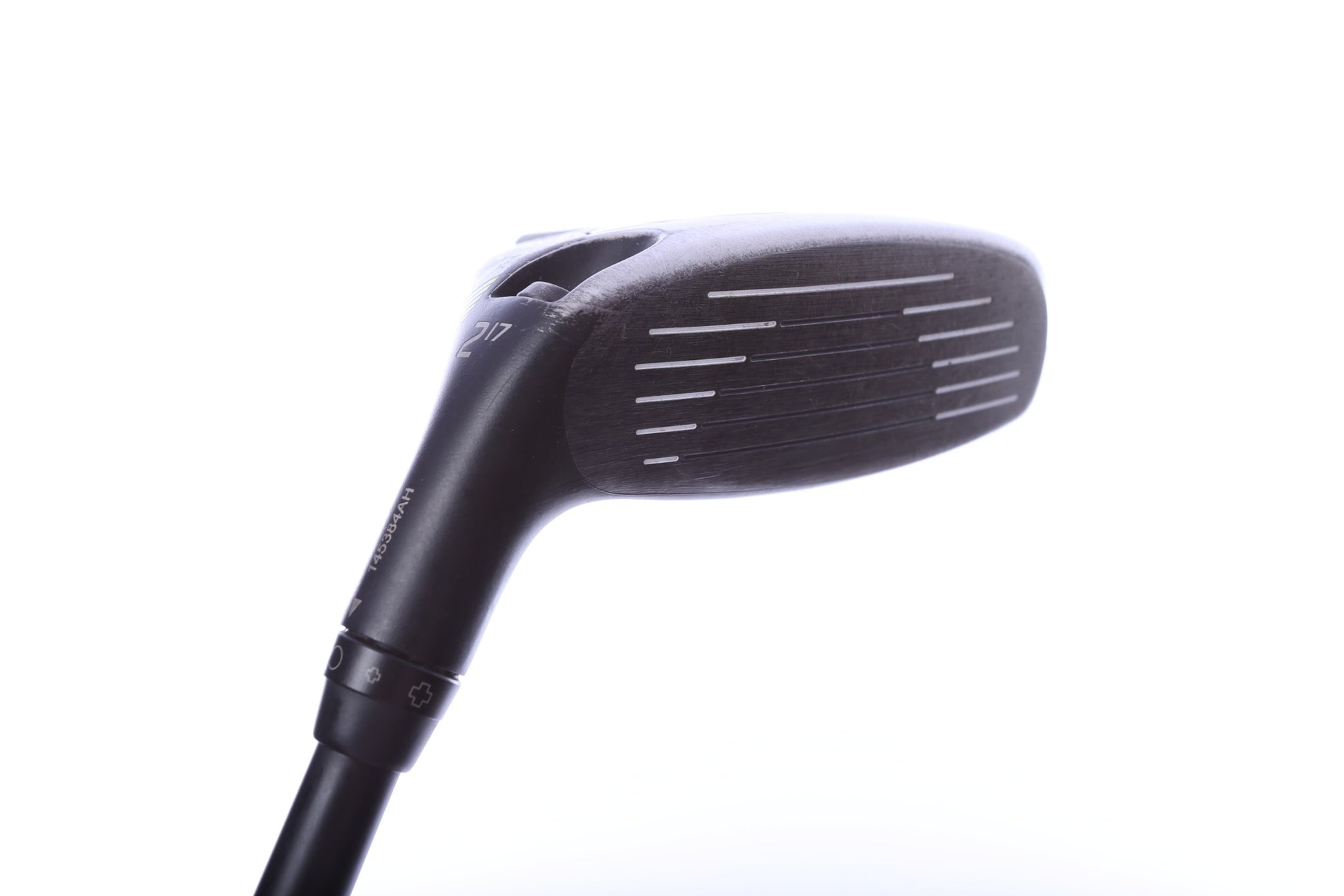 Used Ping G430 2H Hybrid - Right-Handed - 17 Degrees - Stiff Flex-Next Round