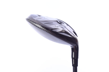 Used TaylorMade Qi35 5-Wood - Right-Handed - 18 Degrees - Regular Flex