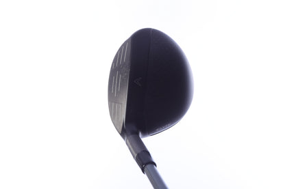Used Callaway Elyte 5-Wood - Right-Handed - 18 Degrees - Stiff Flex