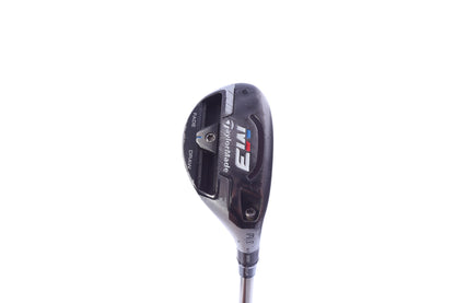 Used TaylorMade M3 3H Hybrid - Right-Handed - 19 Degrees - Regular Flex