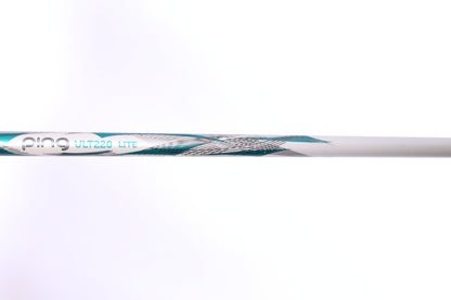 Used Ping 2015 Rhapsody Sand Wedge - Right-Handed - 54 Degrees - Ladies Flex-Next Round