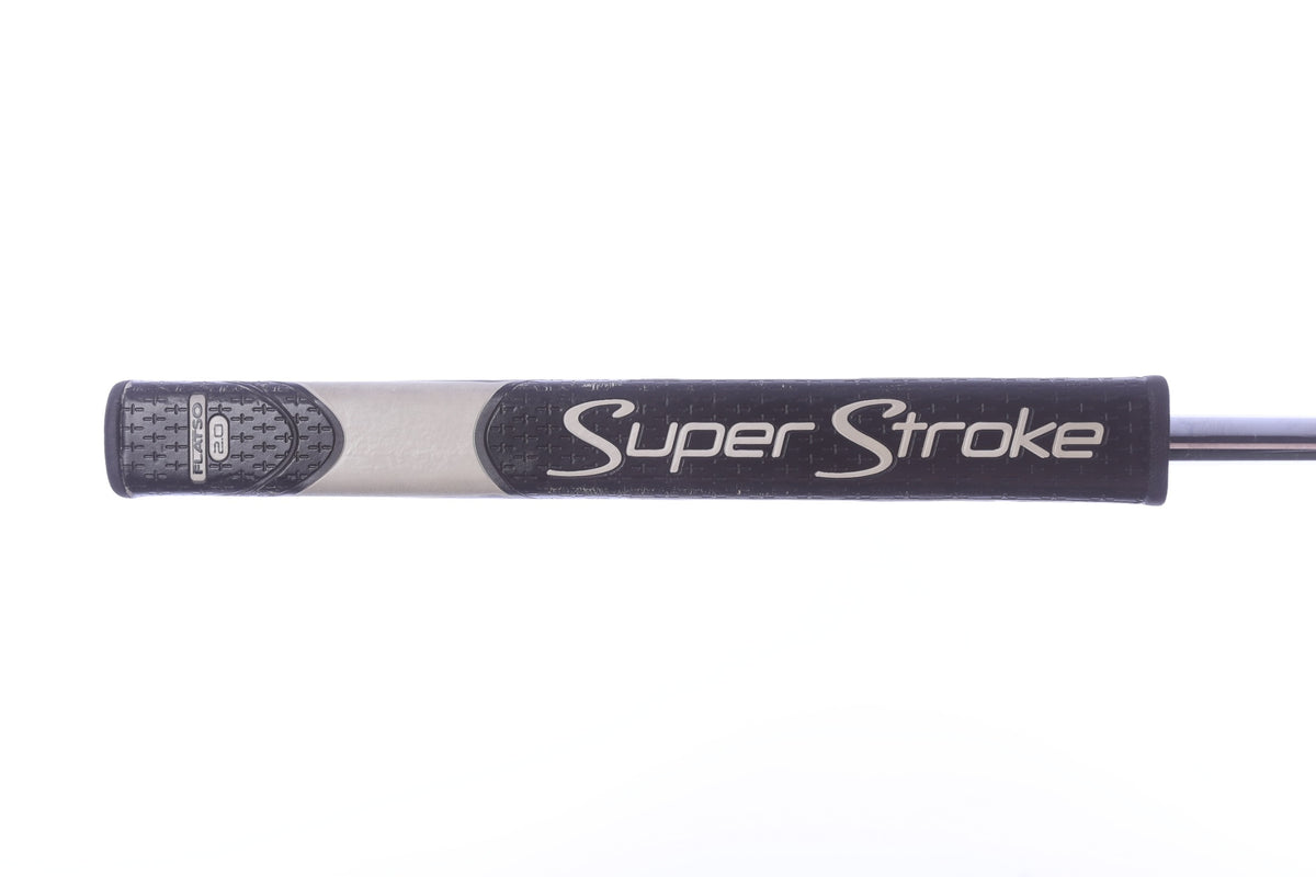 Used Titleist Scotty Cameron 2018 Select Newport 2 Putter - Right-Handed - 34 in - Blade