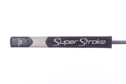Used Titleist Scotty Cameron 2018 Select Newport 2 Putter - Right-Handed - 34 in - Blade
