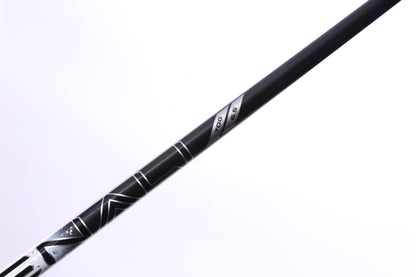 Used Project X Denali Black Driver Shaft Extra Stiff Flex Graphite - 43.5 in - Callaway Opti-Fit Adapter-Next Round