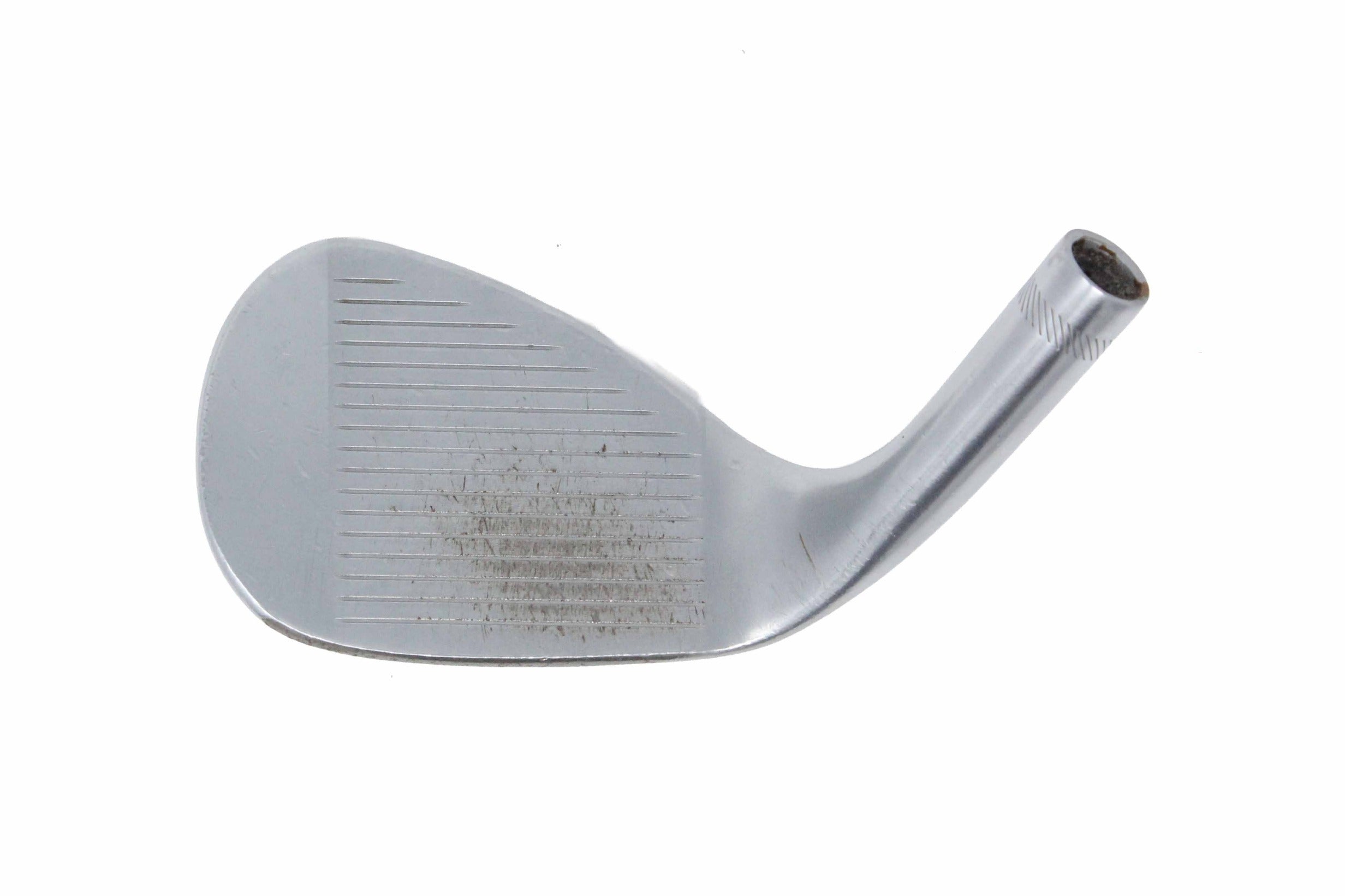 Used Titleist Vokey SM10 Tour Chrome Lob Wedge - HEAD ONLY - Right-Handed - 58 Degrees-Next Round