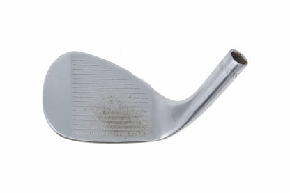 Used Titleist Vokey SM10 Tour Chrome Lob Wedge - HEAD ONLY - Right-Handed - 58 Degrees-Next Round
