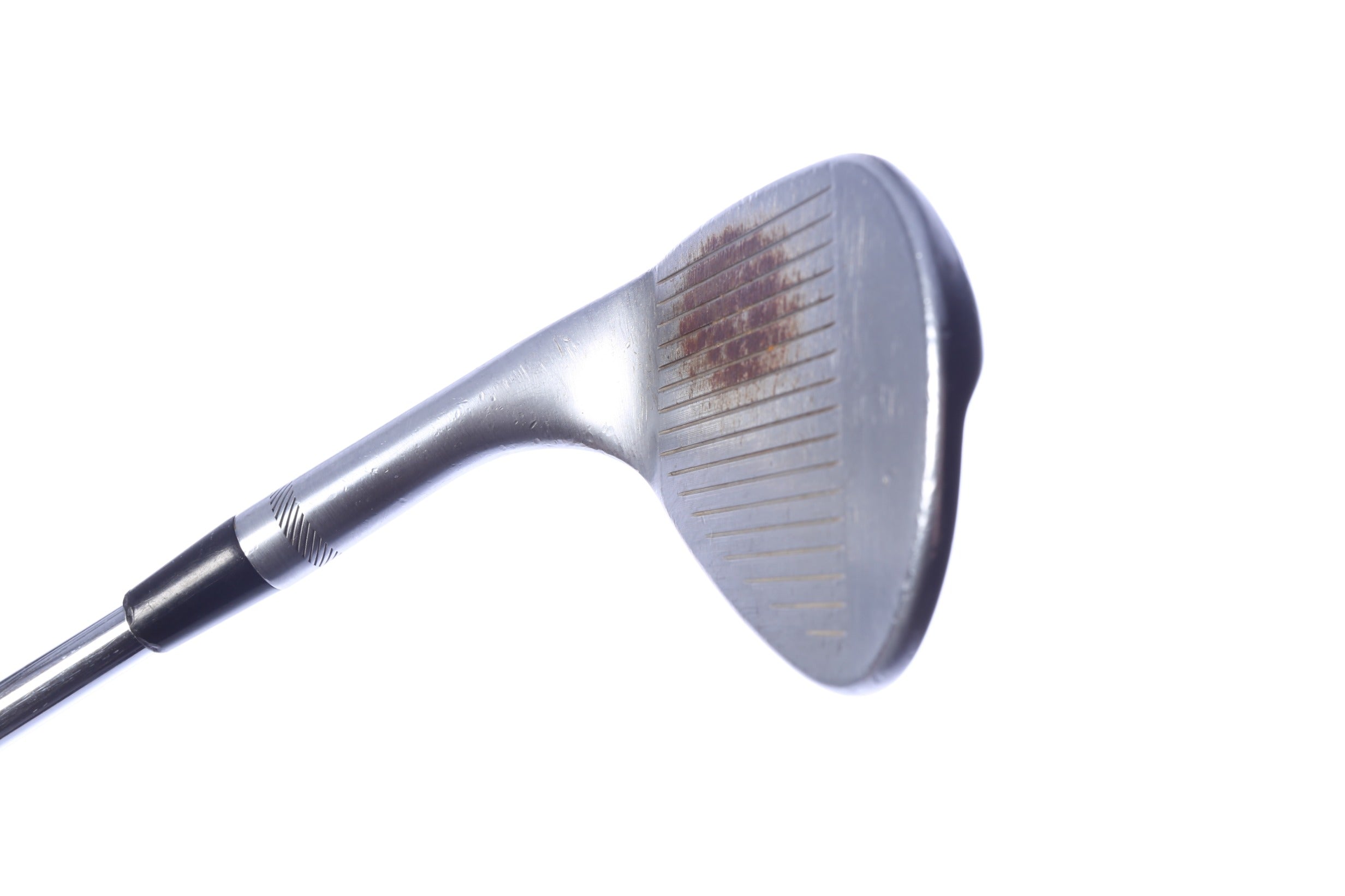 Used Titleist Vokey SM9 Tour Chrome Sand Wedge - Right-Handed - 56 Degrees - Wedge Flex