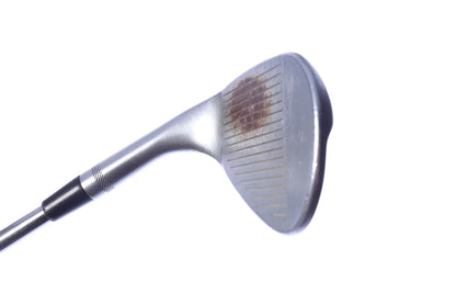 Used Titleist Vokey SM9 Tour Chrome Sand Wedge - Right-Handed - 56 Degrees - Wedge Flex