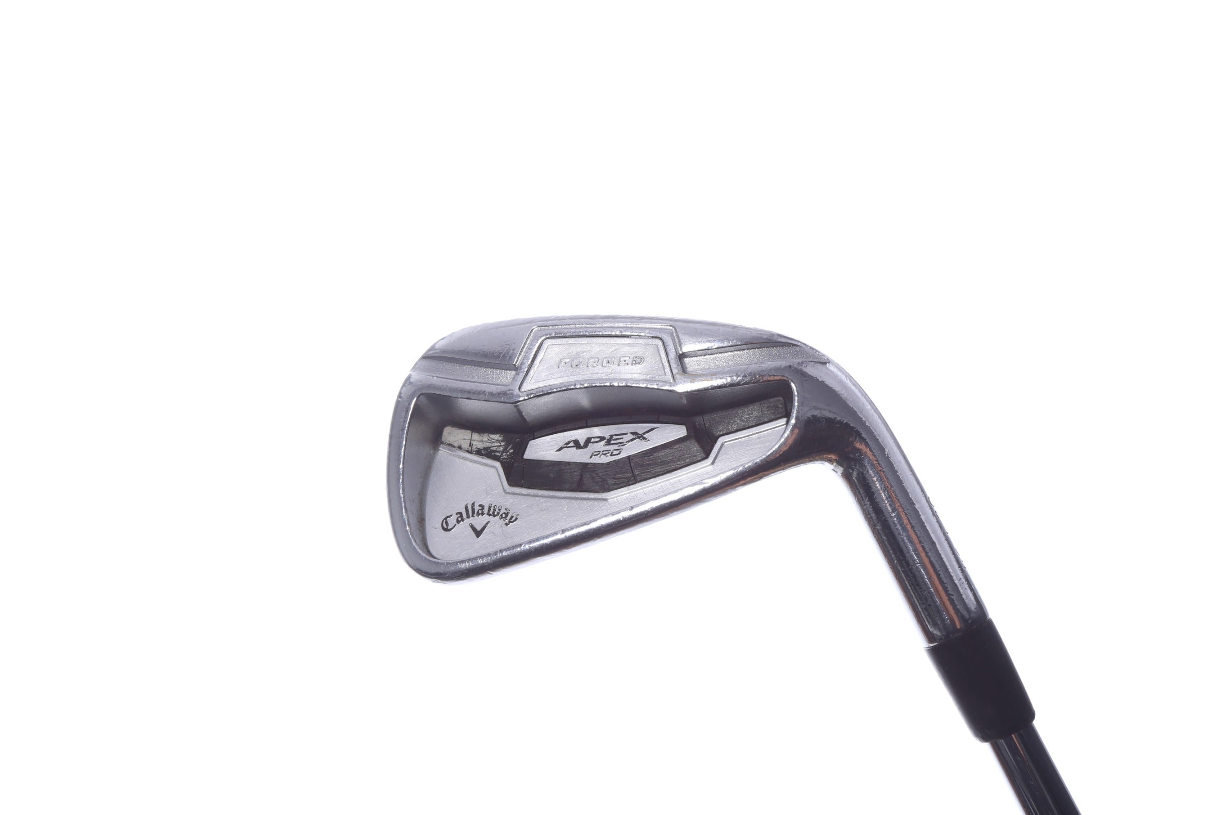 Used Callaway Apex Pro Forged Single 6-Iron - Right-Handed - Extra Stiff Flex-Next Round