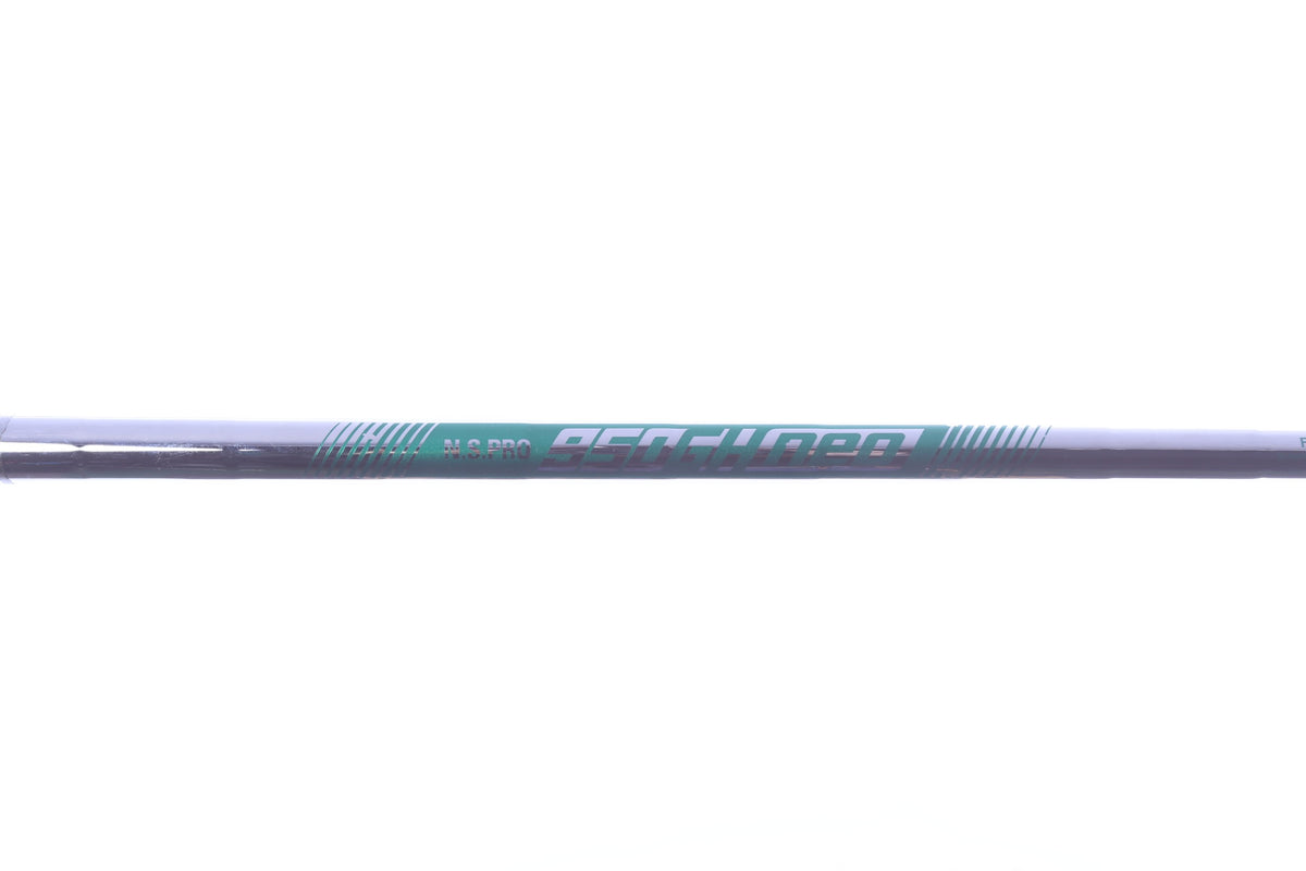 Used Mizuno Pro 243 Single 7-Iron - Right-Handed - Regular Flex-Next Round