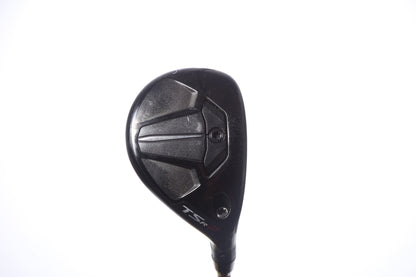 Used Titleist TSR2 3H Hybrid - Right-Handed - 18 Degrees - Regular Flex-Next Round