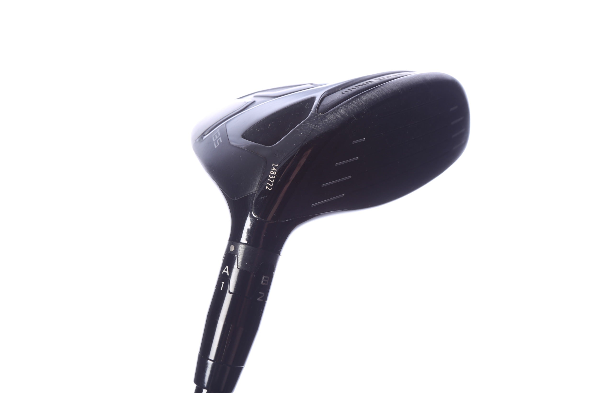 Used Titleist TSi2 3-Wood - Right-Handed - 13.5 Degrees - Stiff Flex
