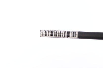 Used Oban Isawa Red Driver Shaft Extra Stiff Flex Graphite - 43.75 in - TaylorMade M Adapter-Next Round