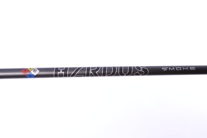 Used Callaway Mavrik Driver - 10.5 Degrees - Stiff Flex Project X HZRDUS Smoke Silver - Right-Handed