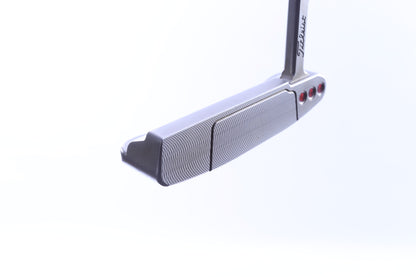 Used Titleist Scotty Cameron 2018 Select Newport Putter - Right-Handed - 34 in - Blade-Next Round