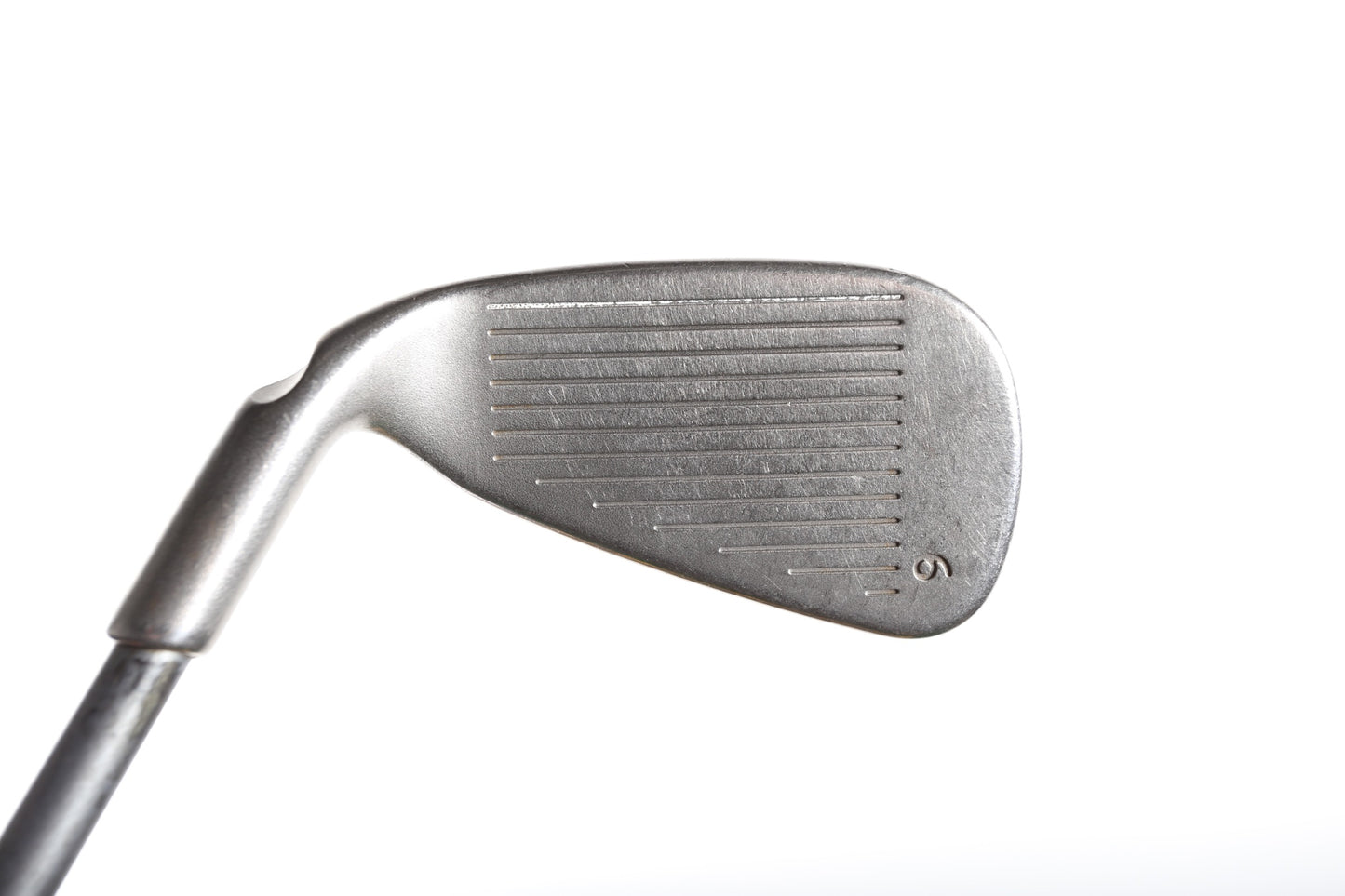 Used Ping G5 Single 6-Iron - Right-Handed - Stiff Flex-Next Round