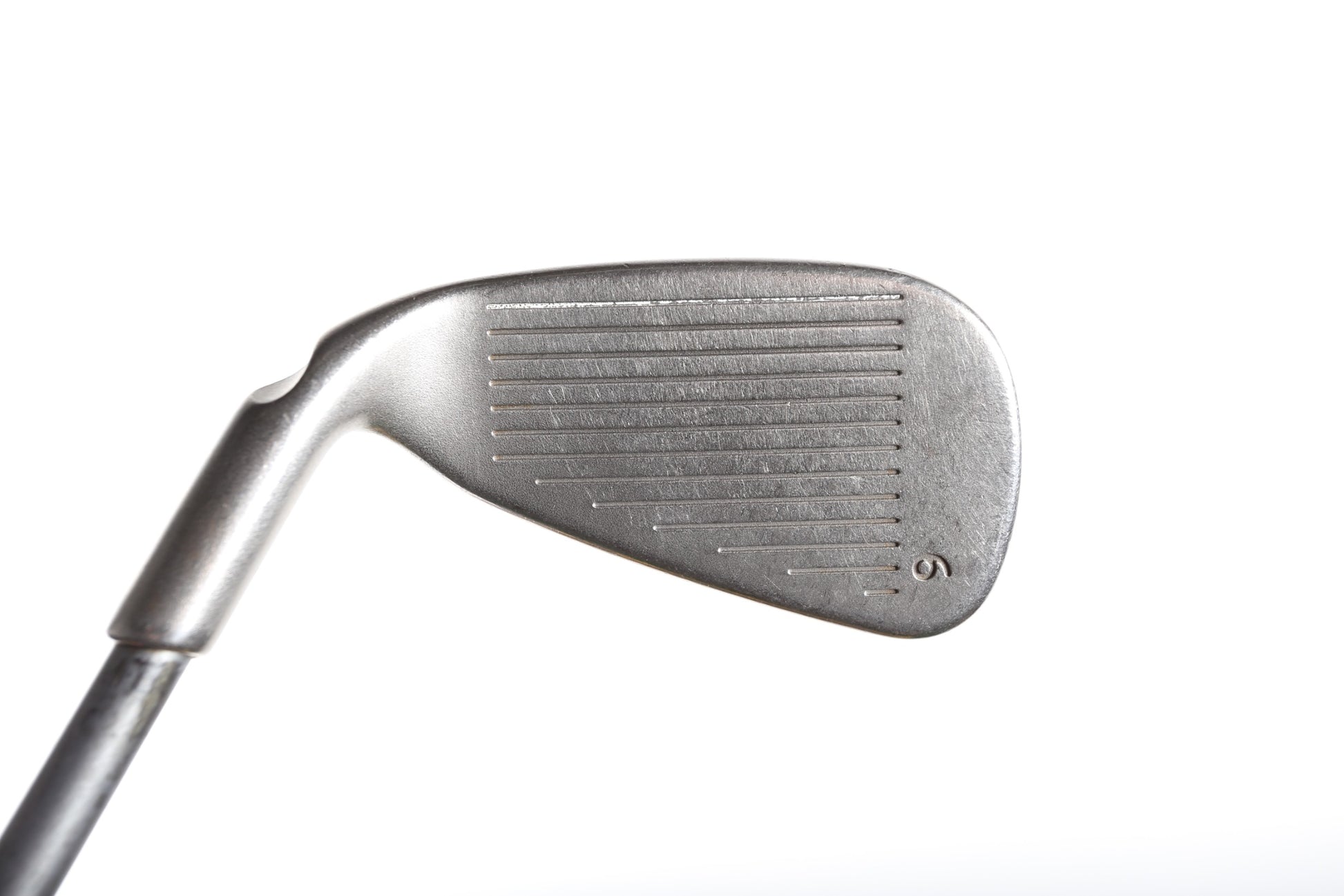 Used Ping G5 Single 6-Iron - Right-Handed - Stiff Flex-Next Round