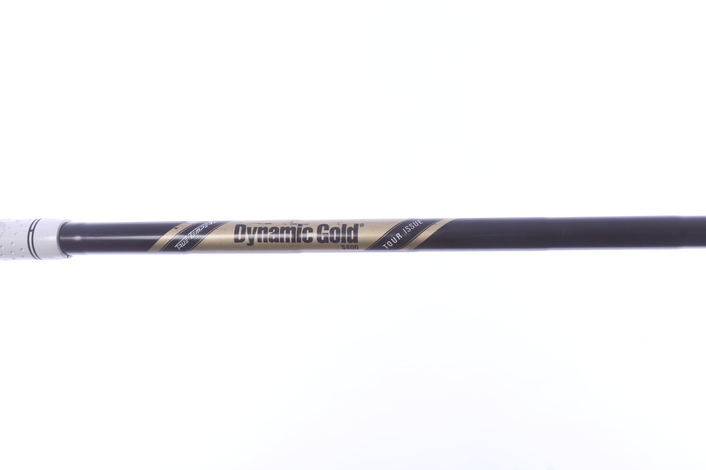 Used TaylorMade Milled Grind Hi-Toe Lob Wedge - Right-Handed - 60 Degrees - Stiff Flex-Next Round
