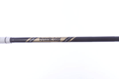 Used TaylorMade Milled Grind Hi-Toe Lob Wedge - Right-Handed - 60 Degrees - Stiff Flex-Next Round