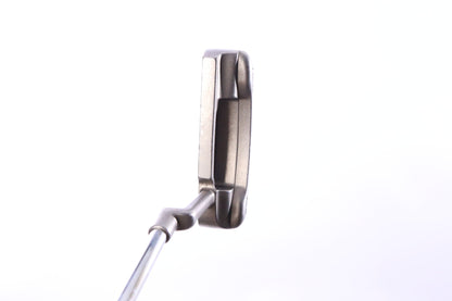 Used Ping Anser F Putter - Right-Handed - 34 in - Blade
