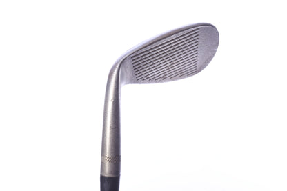 Used Titleist Mild Steel Raw 8820 Sand Wedge - Right-Handed - 56 Degrees - Wedge Flex-Next Round