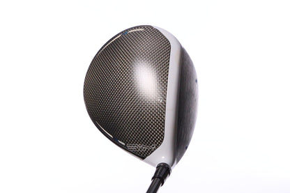 Used TaylorMade SIM MAX-D Driver - 10.5 Degrees - Stiff Flex Project X Even Flow RipTide - Left-Handed-Next Round