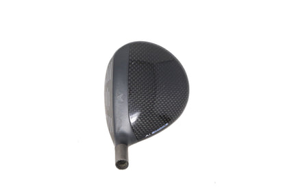 Used Callaway Paradym Ai Smoke MAX 5-Wood - HEAD ONLY - Right-Handed - 18 Degrees