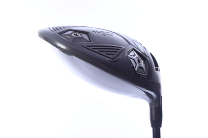 Used Cobra King F8 Driver - 10.5 Degrees - Seniors Flex UST Mamiya Helium - Right-Handed