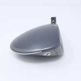 Used TaylorMade Qi35 MAX Lite Driver - HEAD ONLY - Right-Handed - 12 Degrees-Next Round