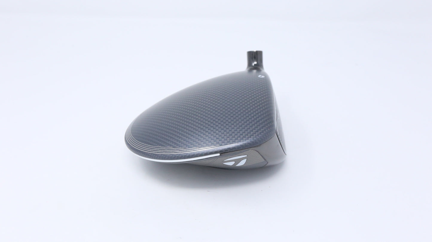 Used TaylorMade Qi35 MAX Lite Driver - HEAD ONLY - Right-Handed - 12 Degrees-Next Round