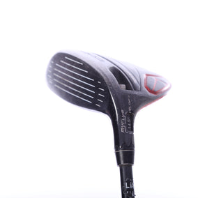 Used Cobra BiO Cell 3-Wood - Left-Handed - 14.5 Degrees - Seniors Flex-Next Round