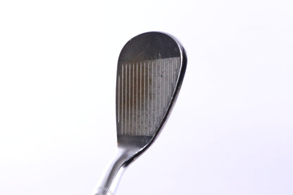 Used Callaway MD5 JAWS Chrome Lob Wedge - Right-Handed - 58 Degrees - Stiff Flex-Next Round