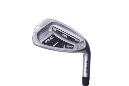 Used Ping i20 Single 9-Iron - Right-Handed - Regular Flex