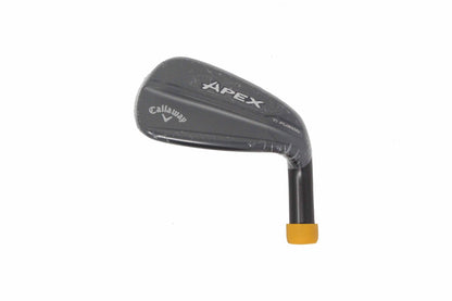Used Callaway Apex TiFusion Pitching Wedge - HEAD ONLY - Right-Handed - 43 Degrees-Next Round