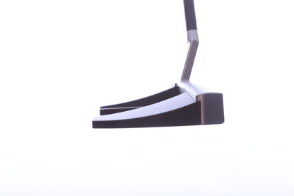 Used Evnroll V5.2 Duo Hatchback Mallet Putter - Right-Handed - 35 in - Mallet