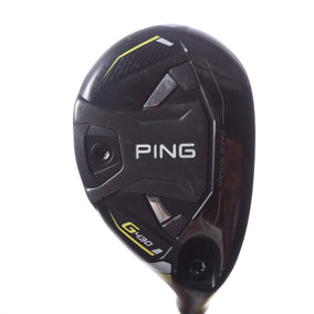 Used Ping G430 5H Hybrid - Right-Handed - 26 Degrees - Stiff Flex-Next Round