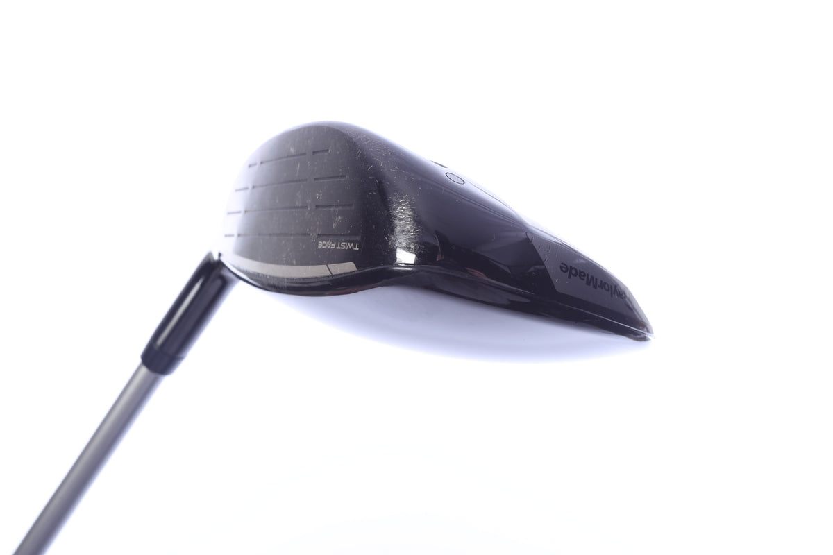 Used TaylorMade Qi10 MAX 3-Wood - Right-Handed - 16 Degrees - Regular Flex