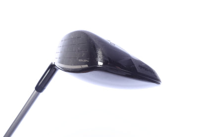 Used TaylorMade Qi10 MAX 3-Wood - Right-Handed - 16 Degrees - Regular Flex
