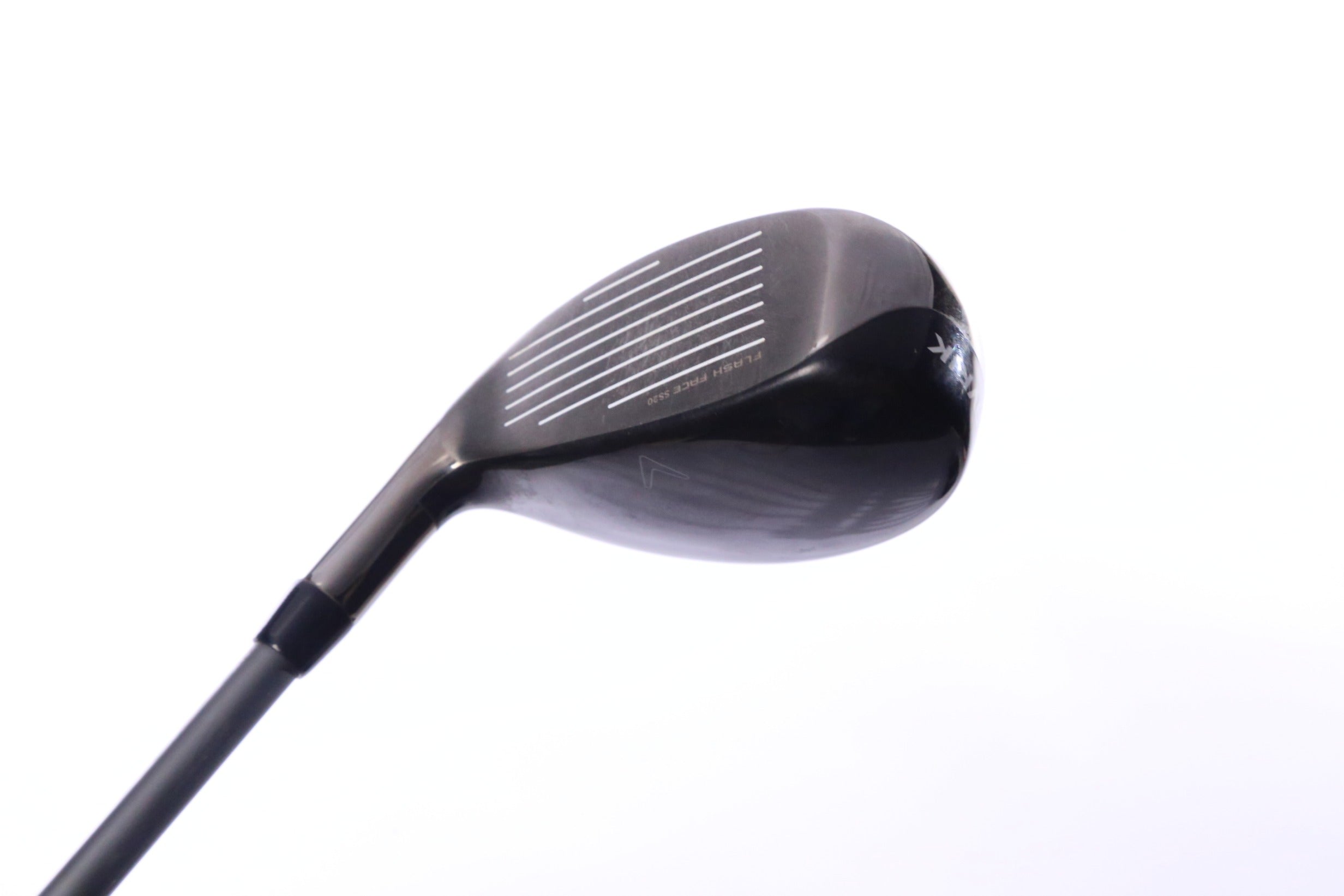 Used Callaway Mavrik 5H Hybrid - Right-Handed - 23 Degrees - Regular Flex