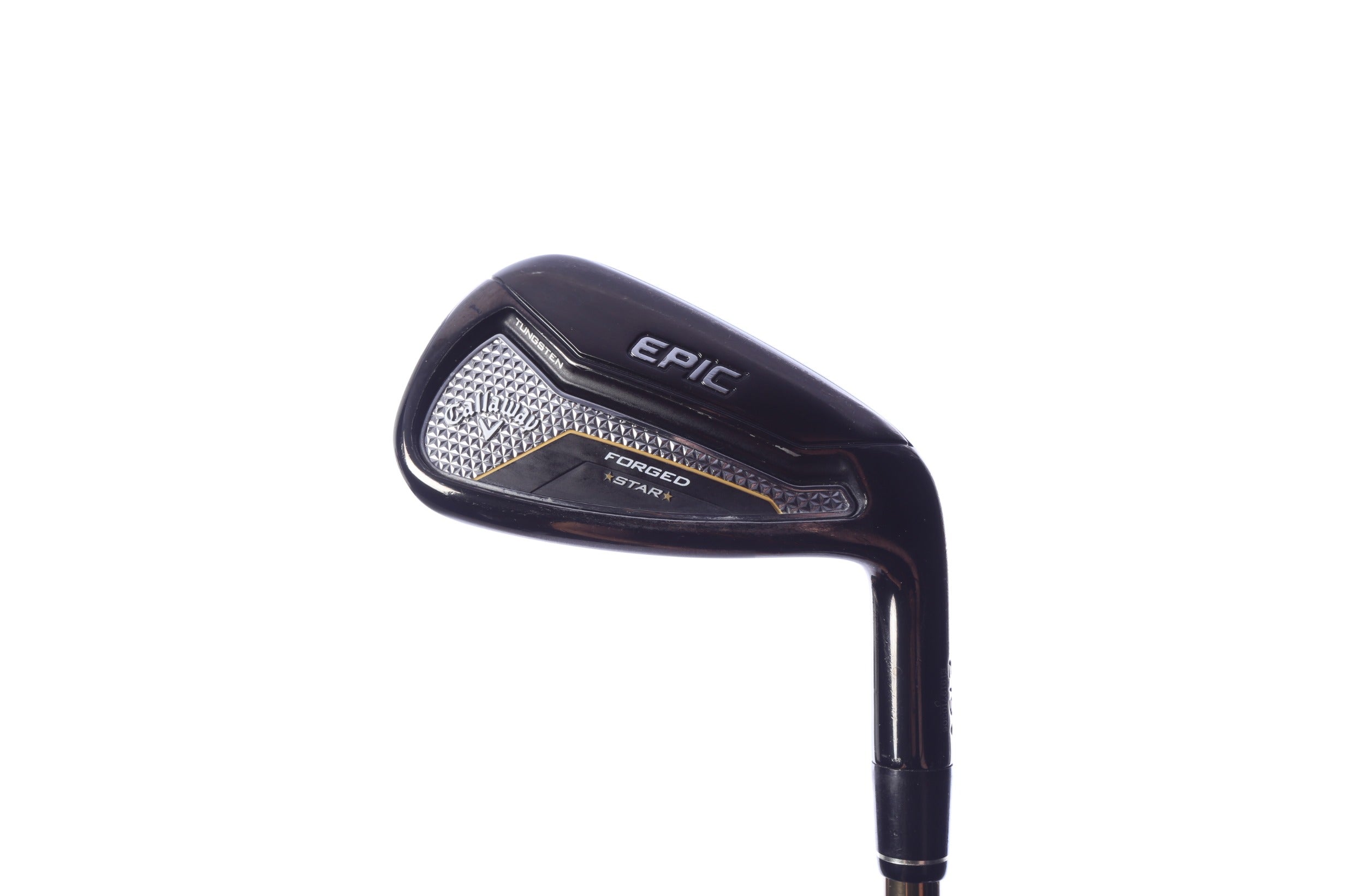 Used Callaway Epic Forged Star Single 8-Iron - Right-Handed - Ladies Flex