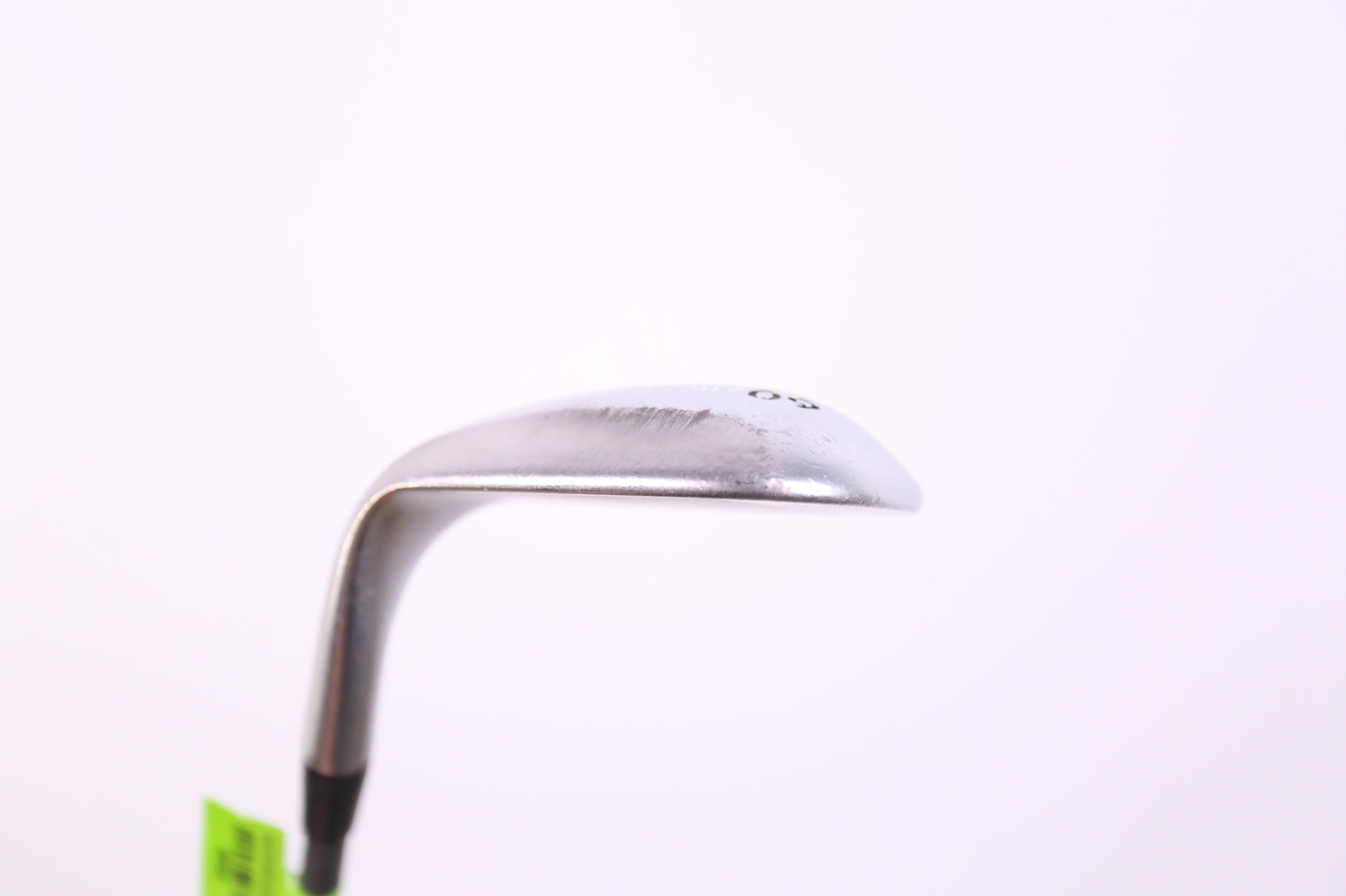 Used Cleveland CBX Lob Wedge - Right-Handed - 60 Degrees - Stiff Flex-Next Round